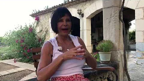 Menopause woman, Jill Davey author, mom and wife: ...