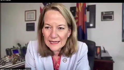 Attorney General Mayes Testifies Against Repeal of EPA's Greenhouse Gas Endangerment Finding