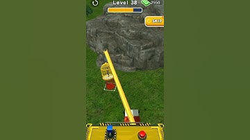 Crane rescue game level 38#short
