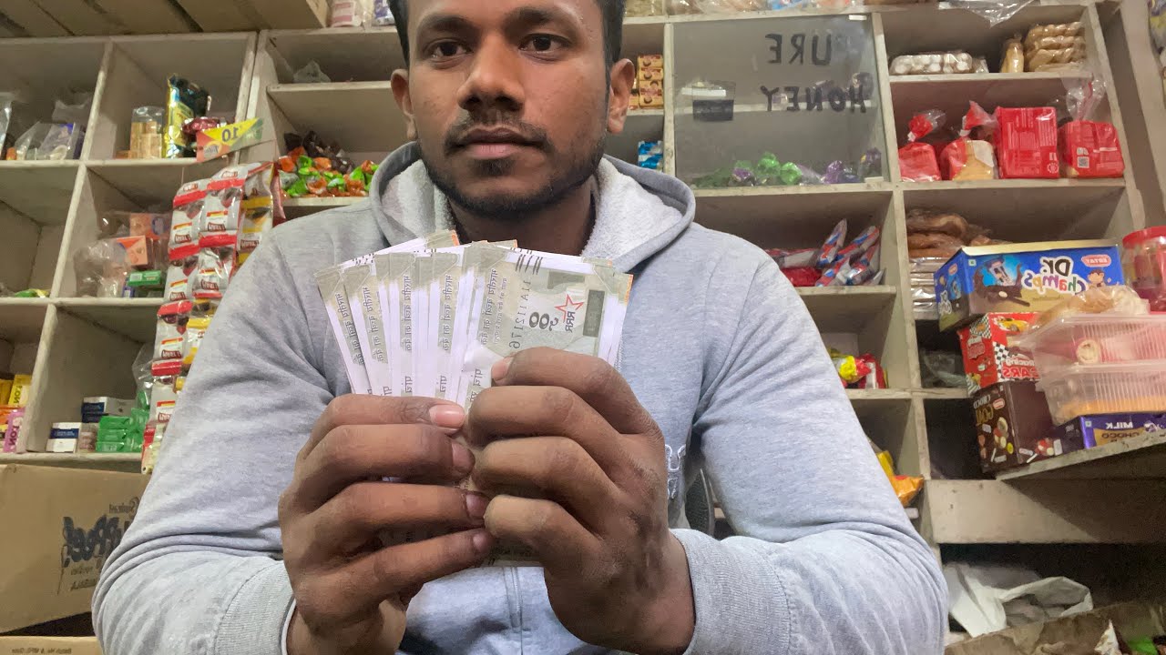 Aj tho paisa hi paisa hai😹 💵 