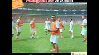 Download lagu ALANGSARI 15sec - PEMAIN SEPAK BOLA
