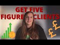 5 Ways to Get High Ticket Coaching Clients in 2023