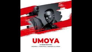 JAZZWRLD, Thukuthela, GL_Ceejay & Makhadzi - uMoya (Dj Sbandi Bootleg)