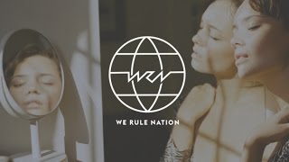 Arwelone - Strange Symmetry (Feat. High Fantasy)