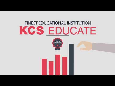 KCS Educate