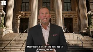 Managing Attorney Ricky LeBlanc Discusses Occupational Asbestos Exposure