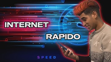 3 Metodo Para Aumentar Tu Cónexion a INTERNTE  | 2025