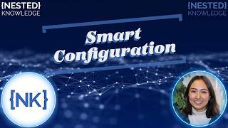 Smart Configuration
