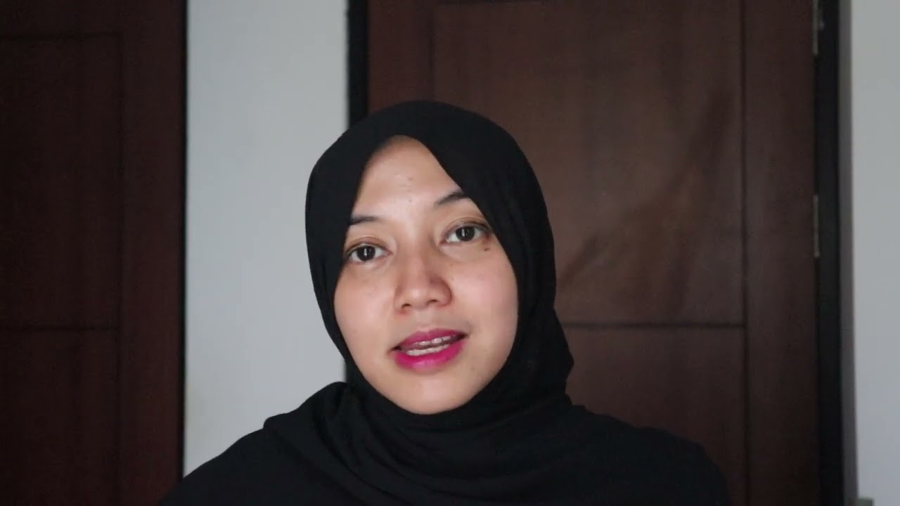 Dua Sisi Manusia, Tunjukkan Itu !!!