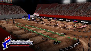 MX Simulator - 2020 MotoOption SX Rd. 17 - Salt Lake City