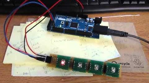 OpenBlink I2C RGB LED