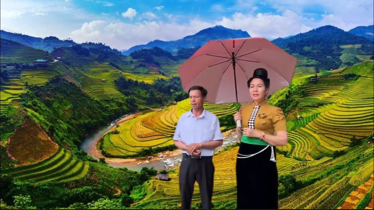 HOÀNG NHUNG & LÒ LÁ GẶP NHAU HÁT ĐỐI ĐÁP CỰC HAY 🥰💕