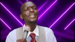 Nampenda Bwana Yesu-Mungu yu mwema by pst Collins Khisa live worship.