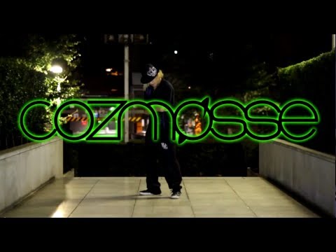【CozmossE】Mad Loversで踊ってみた 【松こなた】OFFICIAL MULTICAM