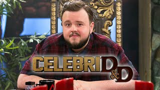 CelebriD&D with Game of Thrones