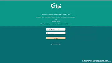 Como reabrir chamado no Glpi?