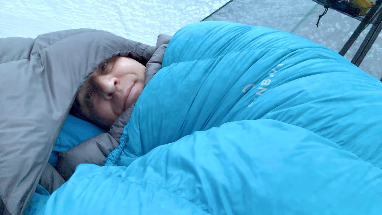 Is the Zenbivy ultralight bed as good as they claim?