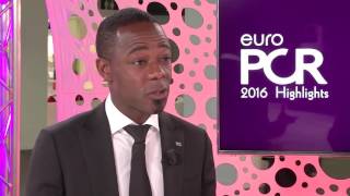 EuroPCR Highlights: Interventions for Valvular Disease