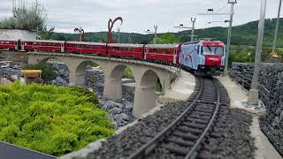 Sonntagsfahrten Ende Mai 2024