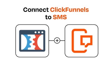 How to Connect ClickFunnels to SMS - Easy Integration