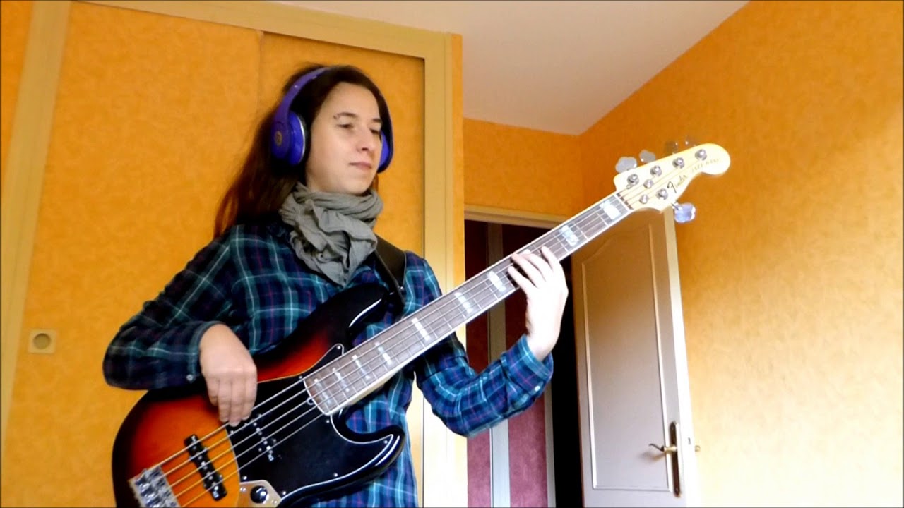 KAÏ - KANSE feat RUTSHELLE