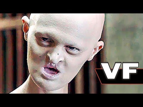 INSIDIOUS 4 Bande Annonce VF Officielle (2018) - INSIDIOUS 4 Bande Annonce VF Officielle (2018)