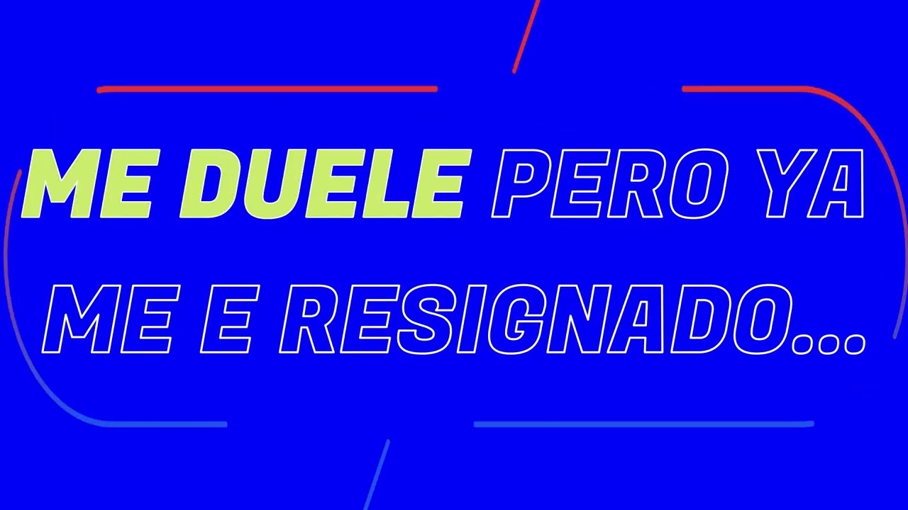 UNA RAYA MAS AL TIGRE KARAOKE ECHICEROS