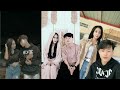 Kumpulan tiktok viral reyhan  kasiicun bikin baper part 4