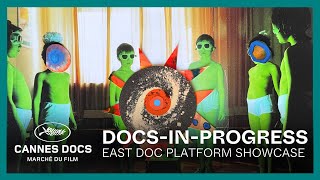 East Doc Platform Showcase Docs-In-Progress 2024