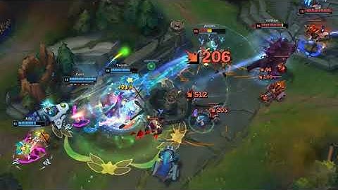 WadBot | Undetected LoL Script 2022 #wad #wadbot #leagueoflegends #script #league #shorts