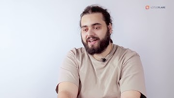 LotusFlare - Simplifying Technology - Milan Zaric