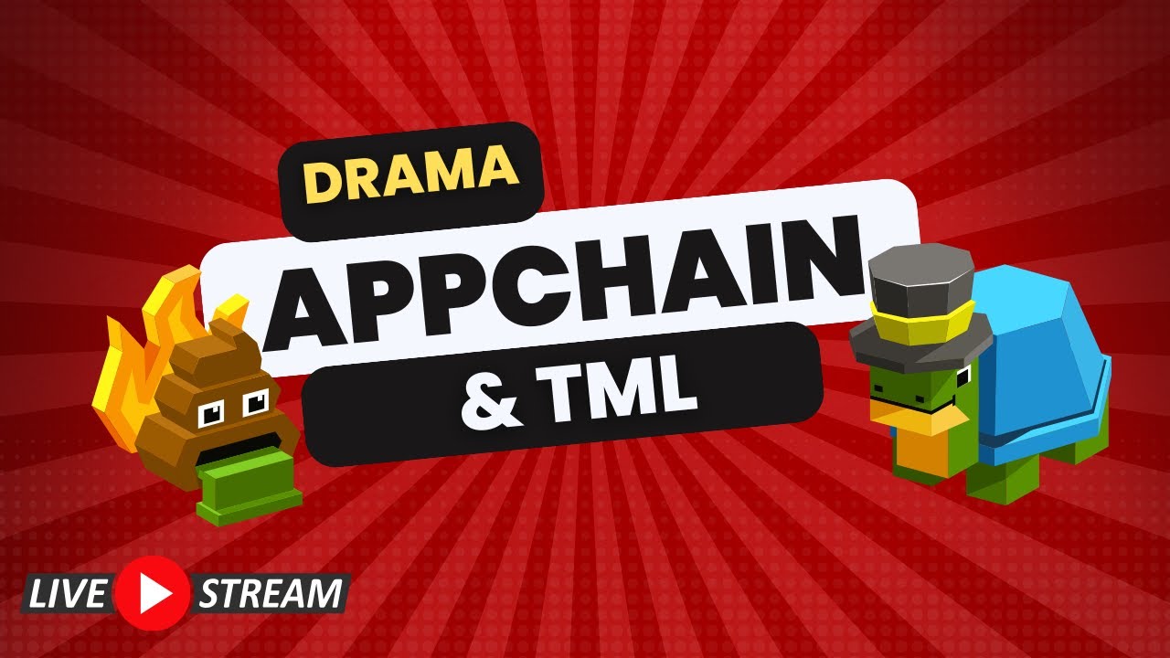 Racing, Dev Breakdowns & Upland’s AppChain Move EXPLAINED | Upland Property Xperts Podcast Ep 282