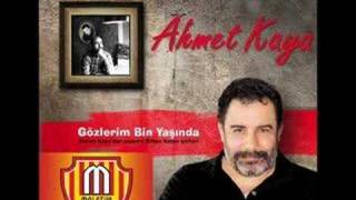 Ahmet Kaya fosso nejdat