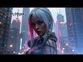 — The Mouse — FREE DARK TECHNO / INDUSTRIAL / EBM / MIDTEMPO MIX Cyberpunk Atmosphere