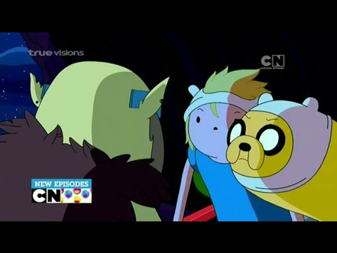 cn asia laughternoons adventure time 2015 new episode promo