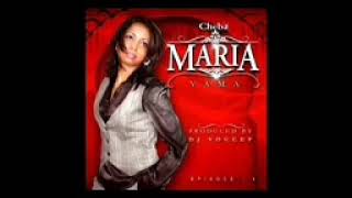 CheBa Maria & Hamid Bouchnak Omri By DJ Saifo 39