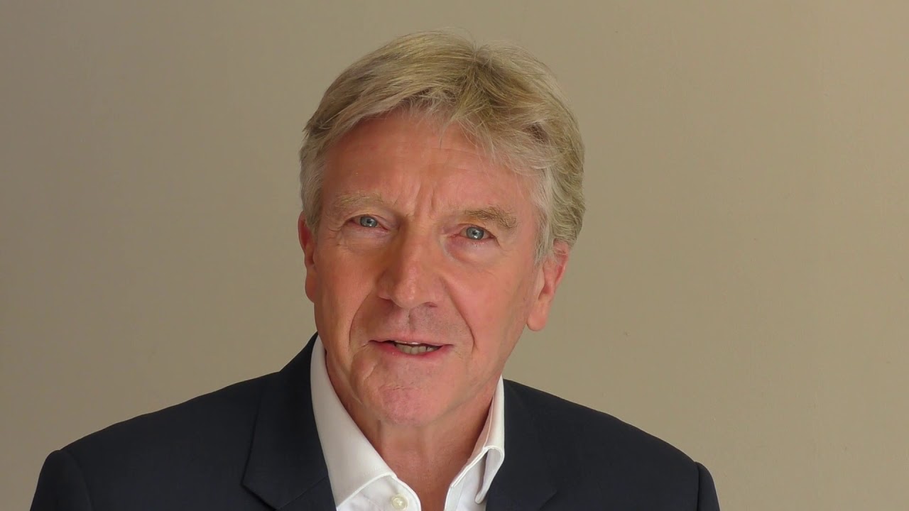 Online Screen Presence. Voice and Body Language - Part 2 Zoom / Teams and Online Training