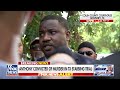 Protests ERUPT after Karmelo Anthony convicted of murder in track meet stabbing
