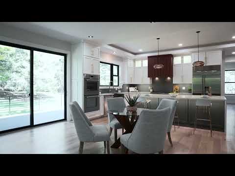 2268 Providence St, Falls Church, VA home video tour