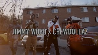 Jimmy Wopo &amp; Chew Dollaz - &quot;BOUGHT&quot; [Official Video]