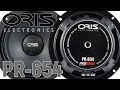 Обзор Oris PR-654. Отзыв. Сравнение с конкурентами.