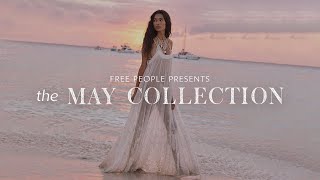 Free People Presents: Flowy, Lightweight Beach & Resortwear - May 2023