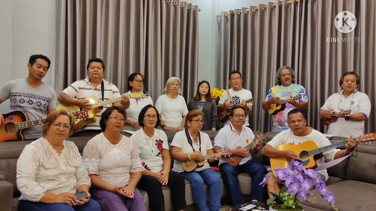 Ui Melaya Ko Metueh by The SAC