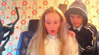 Corronation Street - Kylie Kills Callum - Remake!