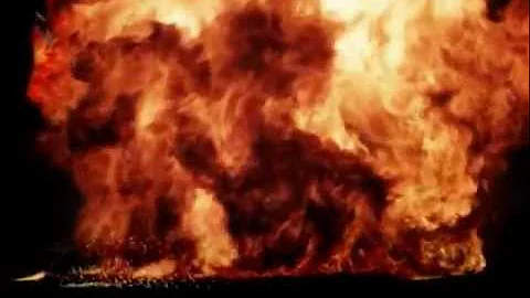 "Fire" -- I am the god of hellfire! (1968) by Arthur Brown ~ new video