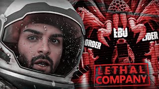 DÜNYANIN EN KALABALIK LETHALİ! | EKİP İLE EFSANE MODLU LETHAL COMPANY