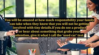 Avoiding 'Bright Shiny Object' Syndrome - How To Be Productive When You Get Off Track