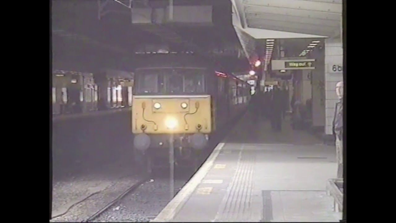 Birmingham New Street and 47805 from Wolverhampton to Cheltenham Spa YouTube Birmingham New Street and 47805 from Wolverhampton to Cheltenham Spa YouTube