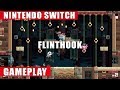Flinthook Nintendo Switch Gameplay - YouTube