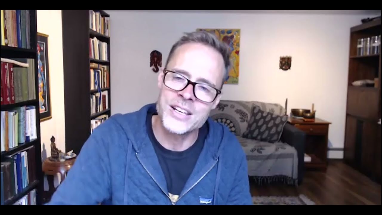 Todd Caldecott and Michael Tierra on Ayurveda and Integrating Herbs from Different Cultures